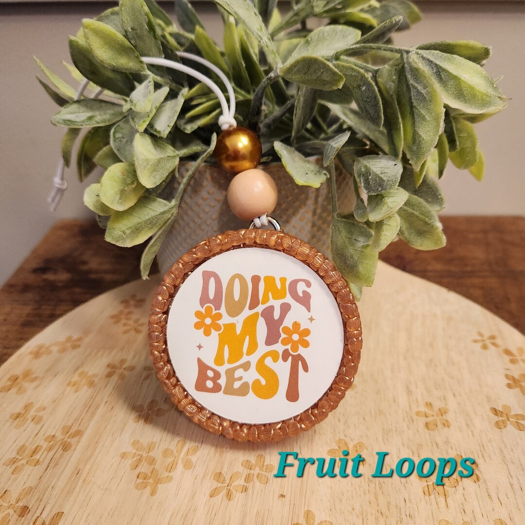 Freshies Scented Aroma Beads Car Freshie MakerPlace by Michaels